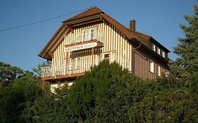 Hotel & Restaurant Weinberg